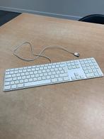 Apple Toetsenbord A1243 bedraad USB HUB, Ophalen, Gebruikt