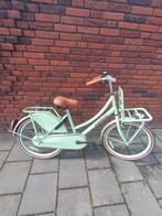 popal 22 inch transport fiets, Fietsen en Brommers, Fietsen | Meisjes, Popal, Gebruikt, Ophalen of Verzenden, 22 inch