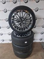 zomerset Audi A6 C8 245 45 19 5x112 66.5 A4 B9 wielen, Auto-onderdelen, Banden en Velgen, 19 inch, Banden en Velgen, Ophalen of Verzenden