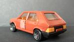 Seat Ronda 1:43 Guisval Pol, Hobby en Vrije tijd, Modelauto's | 1:43, Overige merken, Gebruikt, Guisval, Auto