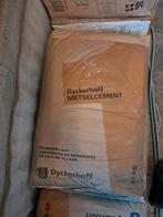 Cement, Doe-het-zelf en Verbouw, Metselstenen, Ophalen