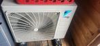 Daikin R32 Split Airco + Warmtepomp, Witgoed en Apparatuur, Airco's, Ophalen of Verzenden, Gebruikt, Verwarmen, Wandairco