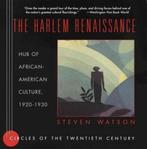 The Harlem Renaissance Hub of African American Culture 1920, Zo goed als nieuw, Verzenden, Noord-Amerika