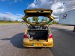 Toyota Yaris 1.3 16V 3DR Linea SOL 2000 86 pk., Voorwielaandrijving, 1299 cc, 86 pk, 400 kg