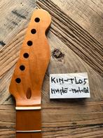Telecaster hals” Roasted Maple-Nitro satin finish”KINTL05M, Muziek en Instrumenten, Verzenden, Elektrische gitaar