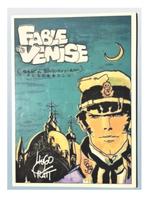 Corto Maltese ⚓ 6 posters " Fable de Venise " ~ o/ blister !, Ophalen of Verzenden, Overige figuren, Nieuw, Plaatje, Poster of Sticker