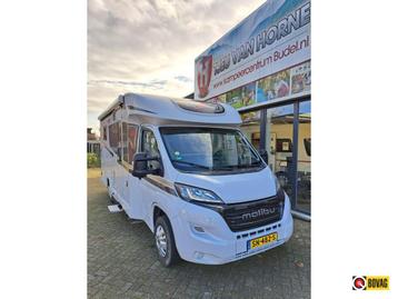 Carthago Malibu 440 QB beschikbaar voor biedingen