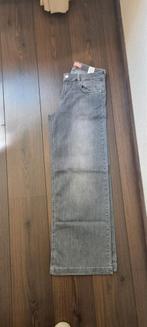 Nieuwe jeans Parami, Ophalen of Verzenden, Nieuw, Grijs, W30 - W32 (confectie 38/40)