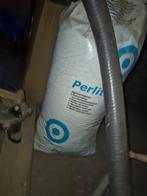 Kachelpijp, Schouwkap & Perliet Korrels, Doe-het-zelf en Verbouw, Isolatie en Afdichting, Ophalen of Verzenden