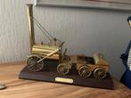 In- en verkoop modelauto’s met name Matchbox, Rio, Brumm enz, Hobby en Vrije tijd, Modelauto's | 1:43, Ophalen of Verzenden, Zo goed als nieuw