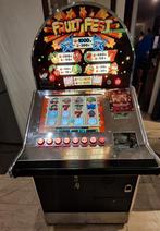 FRUIT FEST   (CL TS0822) Casino look, Verzamelen, Automaten | Gokkasten en Fruitautomaten, Ophalen of Verzenden, Zo goed als nieuw