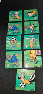 Smiths stickers 1998 looney tunes, Verzamelen, Ophalen of Verzenden, Zo goed als nieuw, Strip of Tekenfilm