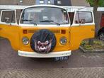 Volkswagen, VW T2b Camper - 1977, 1330 kg, Handgeschakeld, Particulier, 1000 kg