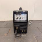 Lascentrum Multimig 250-3 Dual Pulse Lasapparaat + Garantie, Ophalen of Verzenden, Gebruikt, 250 ampère of meer, Tig
