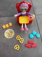 Spel Oma Koekie, Hobby en Vrije tijd, Gezelschapsspellen | Bordspellen, Ophalen of Verzenden, Zo goed als nieuw