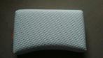 Swiss sense Dixxius Latex Support hoofdkussen, Eenpersoons, Wit, Nieuw, Ophalen of Verzenden