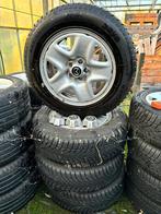 Winterbanden/ Winterset Mazda cx5 2012-heden, Auto-onderdelen, Ophalen, Mazda
