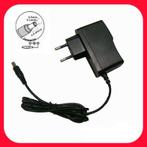 AC/DC Adapter, 100~240V, 2000mA, 5V, Verzenden, Nieuw