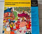 Vinyl voor kinderen - 5 platen, Ophalen of Verzenden, Gebruikt, Muziek