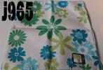 2lif Capri pillowcover outdoor 47X47cm bloemen motief, Platinastraat 100 7554 NB Hengelo, Nederland, 2lif - b-living, Ophalen of Verzenden