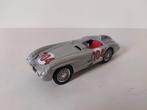 Brumm S034 Mercedes-Benz 300 SLR 39A Targa Florio 1955 #104, Hobby en Vrije tijd, Ophalen of Verzenden, Zo goed als nieuw, Auto