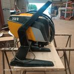 Wagner Control Pro 350 R Verfspuit airless is 1 keer gebru, Doe-het-zelf en Verbouw, Schildersmaterialen, Ophalen, Verfspuit of Verfpomp