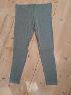 Mooie grijs mêlee legging. Maat 42 - 44, Legging, Maat 40/42 (M), Ophalen of Verzenden, Zo goed als nieuw