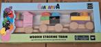 Trein van Barbapapa, Kinderen en Baby's, Ophalen of Verzenden, Nieuw, Jongen of Meisje