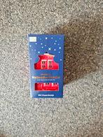 Postcodeloterij Kershuisje #6 - Nieuw!, Ophalen of Verzenden, Nieuw