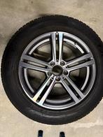 Ronal velgen met banden18 inch, Ophalen, 18 inch, Gebruikt, Velg(en)
