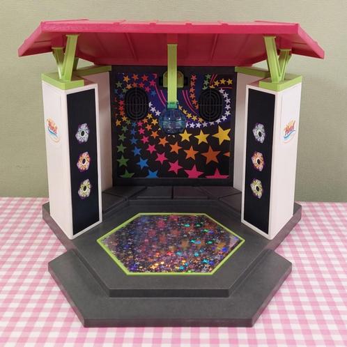 Playmobil 5266 Disco Kinderclub Hotel Vakantie Feest Dance, Kinderen en Baby's, Speelgoed | Playmobil, Zo goed als nieuw, Los playmobil