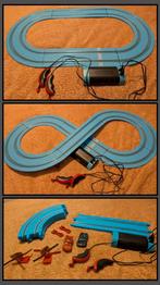 Sint tip; Carrera Racebaan Cars, Ophalen of Verzenden, Elektrisch, Carrera