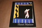 Henri Matisse – Rijk geïllustreerd overzichtswerk, Boeken, Ophalen of Verzenden, Zo goed als nieuw