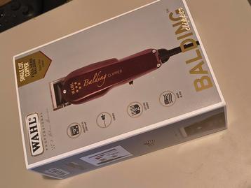 Wahl Balding Clipper tondeuse  beschikbaar voor biedingen