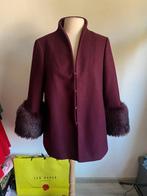 Ted Baker jas maat 3 =38/40, Kleding | Dames, Ted Baker, Ophalen of Verzenden, Nieuw, Maat 38/40 (M)