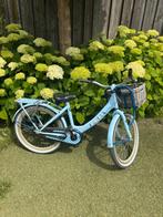 Alpina kinderfiets 22 inch, Fietsen en Brommers, Fietsen | Meisjes, Ophalen of Verzenden, Gebruikt, 22 inch