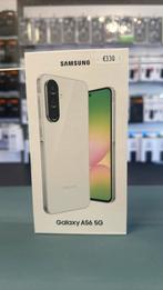 Samsung A56 128GB Lightgray NIEUW, Ophalen, Samsung, Nieuw, Zonder simlock