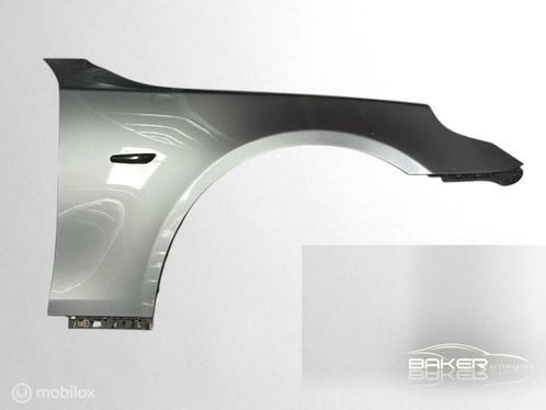 Spatbord rechts a52/7 BMW 5-serie E60 E61 LCI ('06-'10), Auto-onderdelen, Carrosserie en Plaatwerk, BMW, Gebruikt, Ophalen of Verzenden