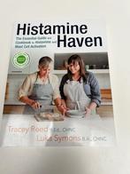 Histamine haven, Ophalen of Verzenden, Zo goed als nieuw, Dieet en Voeding