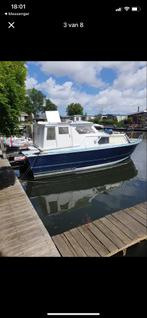 Boot Onderdelen - Moet Snel Weg!, Ophalen of Verzenden, Gebruikt