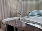Rolls-Royce Silver Spirit RR 6.75 V8 1982 / Linksgestuurd /, Automaat, Achterwielaandrijving, Beige, Wit