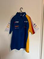 Suzuki bloes, Blauw, Overige typen, Maat 56/58 (XL), Ophalen of Verzenden