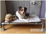 Stoere hondenmand steigerbuis NIEUW, Dieren en Toebehoren, Overige, Info@hout-art.nl, Nieuw, Ophalen of Verzenden