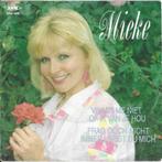MIEKE GIJS  1989  VOORTREFELIJKE TOPPER !!! M1621, Cd's en Dvd's, Vinyl Singles, Ophalen of Verzenden, 7 inch, Nederlandstalig
