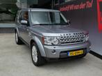 Land Rover Discovery 3.0 SDV6 HSE | GRIJSKENT | TREKHAAK | X, Automaat, Euro 5, Stof, Zwart