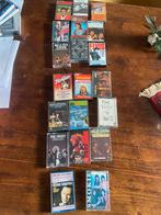 Cassettebandjes Collectie - Elvis, ABBA, Stones & Meer!, Cd's en Dvd's, Cassettebandjes, Gebruikt, 2 t/m 25 bandjes, Ophalen of Verzenden