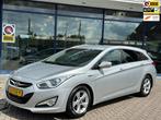 Hyundai I40 Wagon 1.6 GDI Blue Business Navi Clima Camera Cr, Voorwielaandrijving, Euro 5, 4 cilinders, Origineel Nederlands