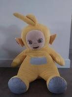 Teletubbie Lala XL Knuffel, Ophalen, Zo goed als nieuw, Overige typen