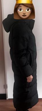 Jas, Kleding | Dames, Jassen | Winter, Ophalen, Zwart, Daily Paper, Maat 34 (XS) of kleiner