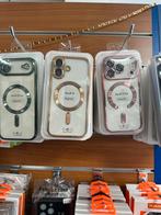 Nieuwe İphone 17 series hoesjes bescherm Glazen lens Glazen, Ophalen, IPhone SE (2022), Frontje of Cover, Ss